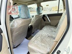 تويوتا لاندكروزر برادو